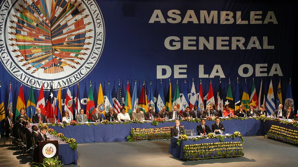 Resolución de la OEA que exigía revelar actas de las elecciones de Venezuela no alcanzó la mayoría de votos