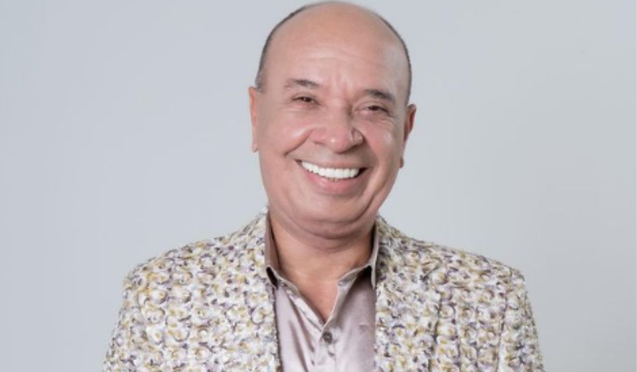 ¡Fuerza! Luis Alberto Posada está internado en clínica de Bogotá: esta sería su grave enfermedad