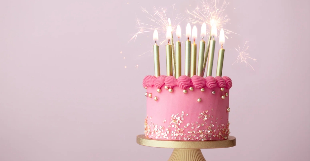 Las fechas en las que la gente más cumple años según la IA