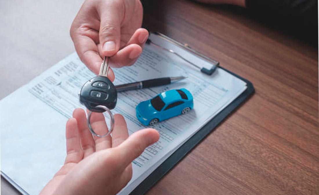 Anótelos: estos son los documentos necesarios para traspasar un vehículo en Colombia. Son varios