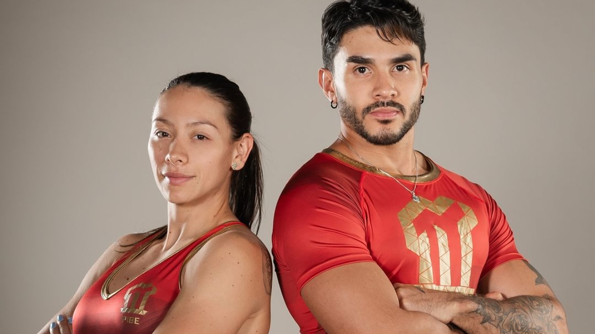 Santi y Camila abandonaron el ‘Desafío XX’, pero se llevaron una millonada: ¿cuánto fue? Le contamos