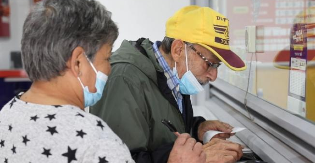 Pilas: ya están pagando el subsidio del Ingreso Mínimo Garantizado. Le contamos cómo reclamarlo