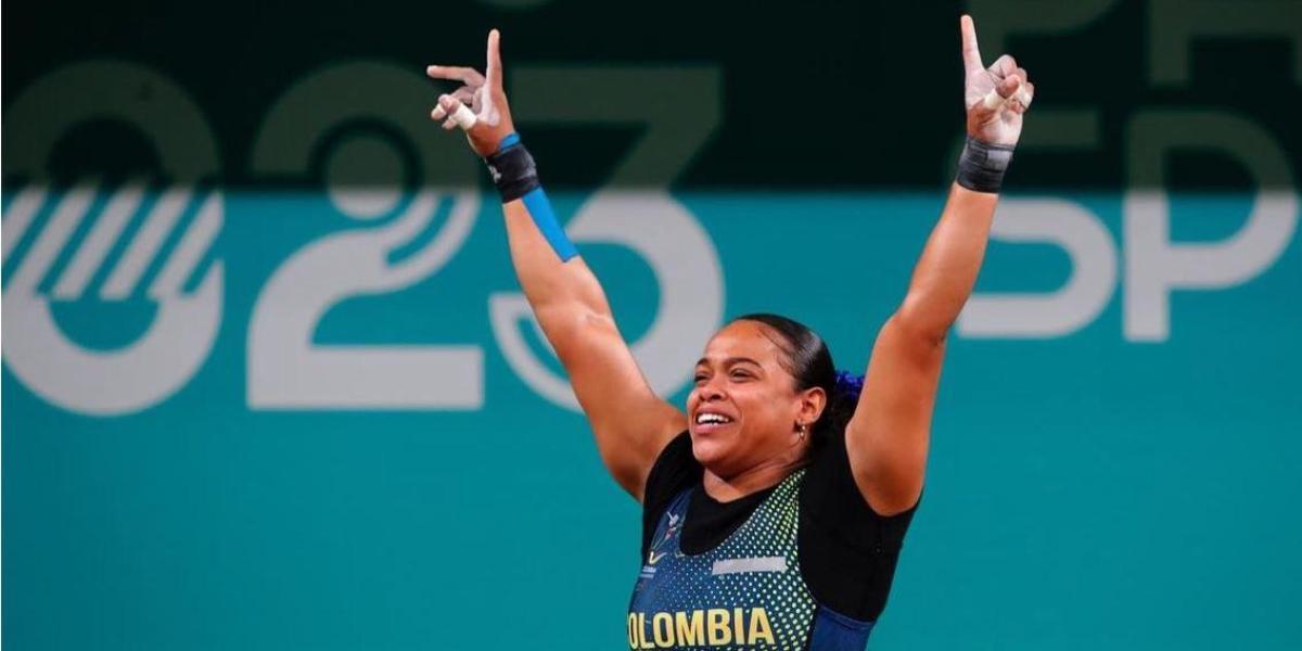 Más que merecido: esta es la millonada que recibirá Mari Leivis tras la medalla olímpica de plata