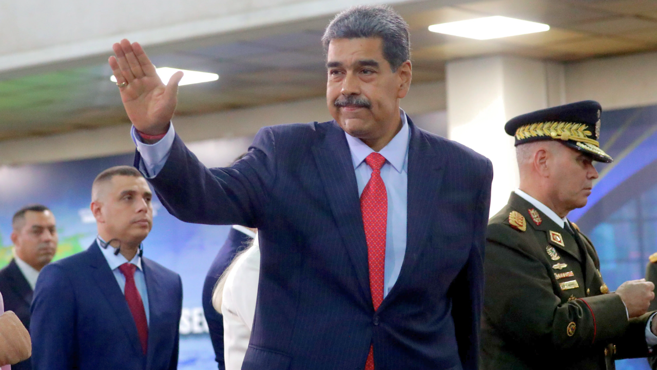 Estados Unidos le estaría ofreciendo amnistía a Maduro, según medio estadounidense: ¿qué se sabe?