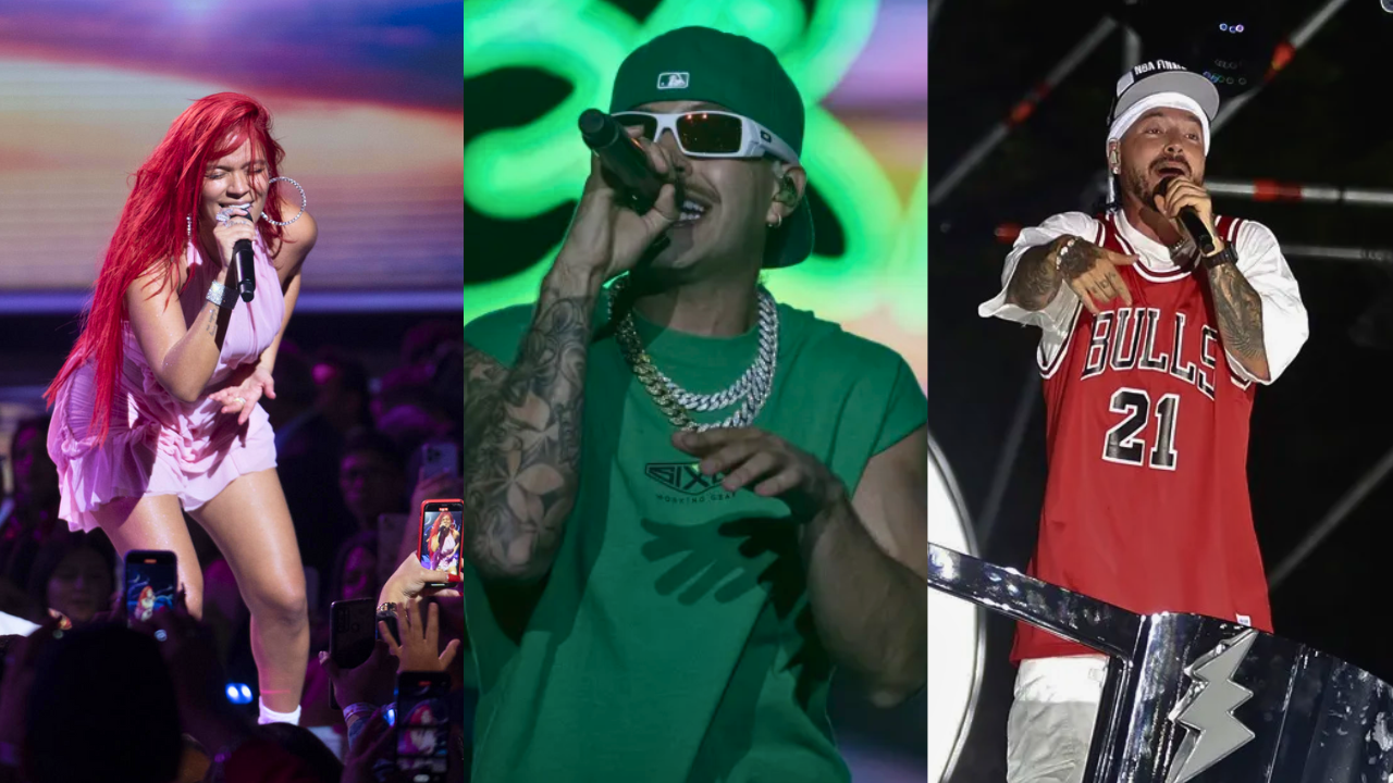 Radical decisión: ciudad prohibió escuchar a Karol G, Feid y J Balvin por un día. ¿Cuál es la razón?