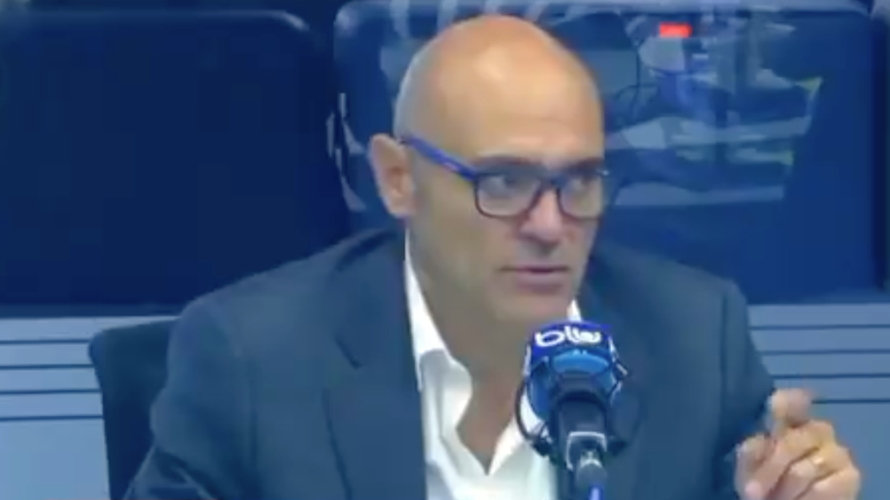 Las mentiras de Xavier Vendrell sobre su participación en el Gobierno y sus labores en Colombia