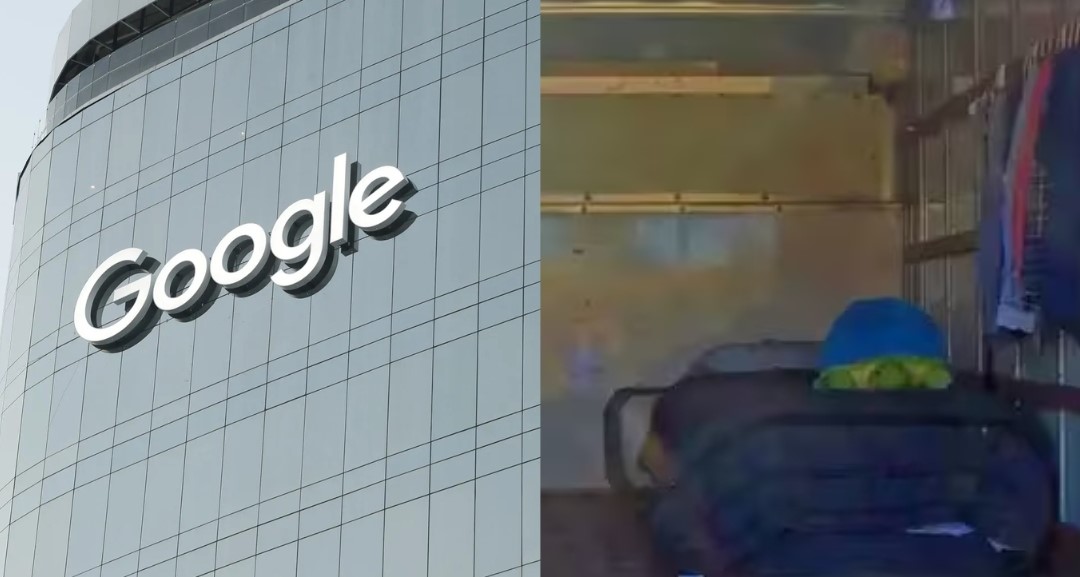 Trabajador de Google decidió vivir en su carro para ahorrar el 90% del sueldo: esta es la historia