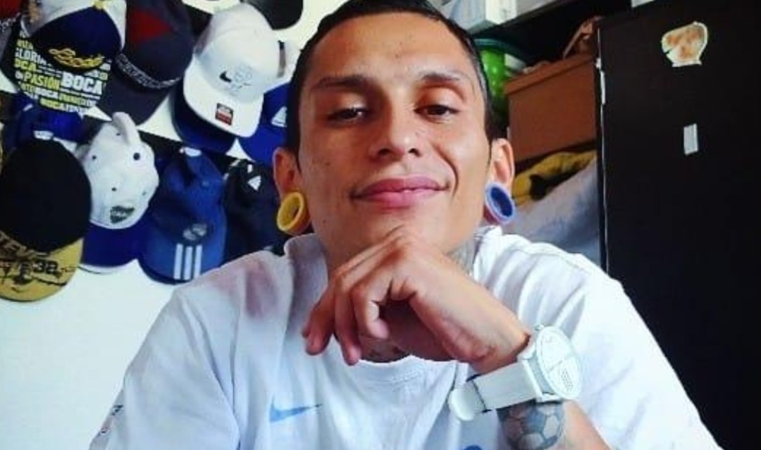 Conmovedor mensaje de Javier Acosta antes de practicarte la eutanasia: "aprendamos a perdonar"