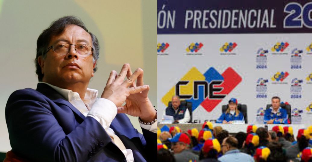 ¿Por qué Colombia no firmó la declaración de la OEA sobre Venezuela?