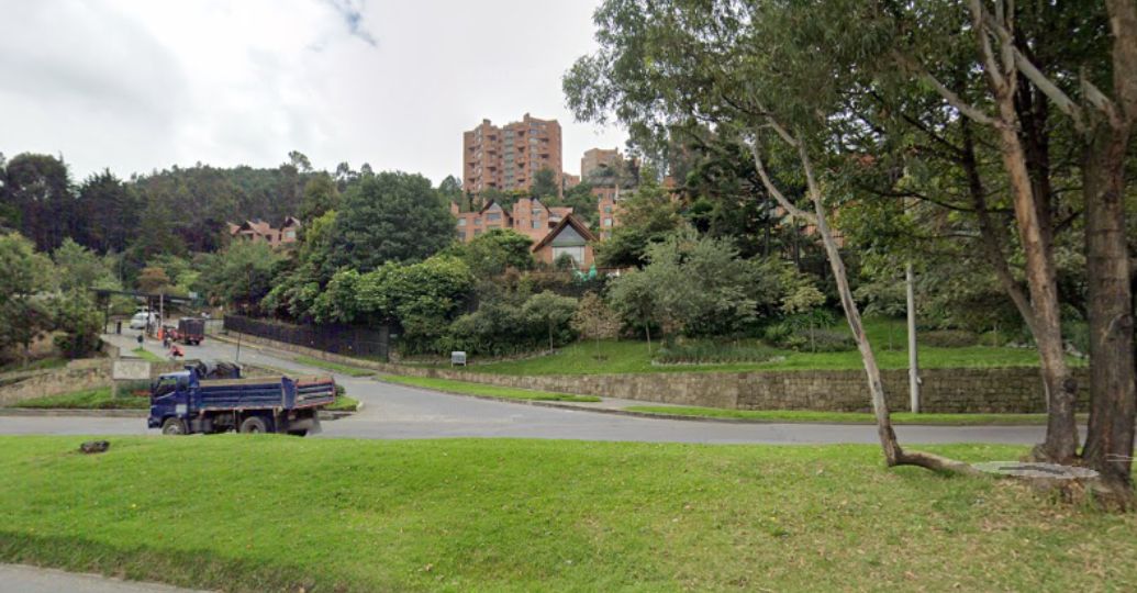 Revelan desde donde habría disparado el francotirador que mató a 'Pedro Pechuga'