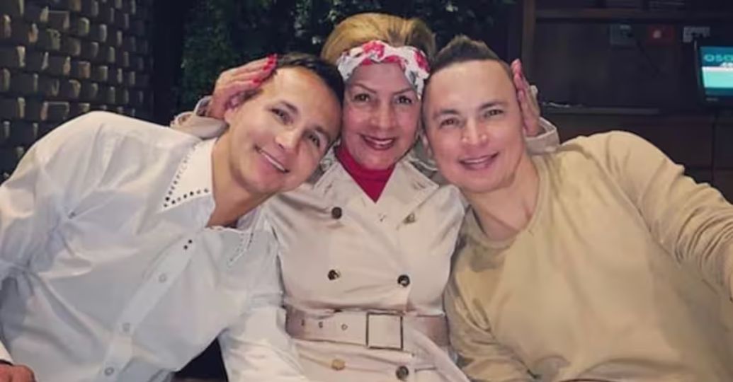 Mauricio Leal: revelan el último video en el que aparece el estilista antes de ser asesinado