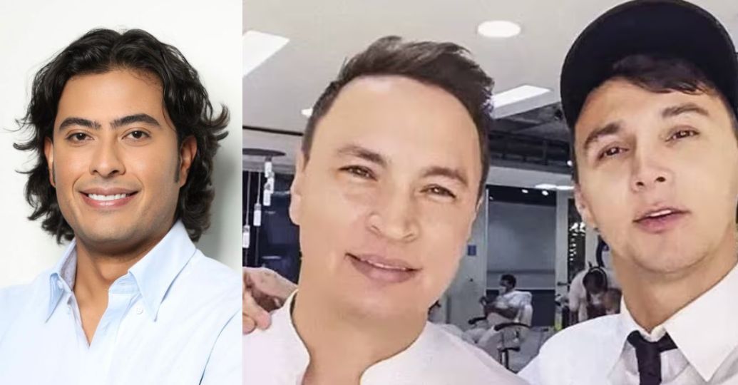 A raíz del nuevo video de Mauricio Leal, Nicolás Petro se pronunció sobre el fiscal del caso