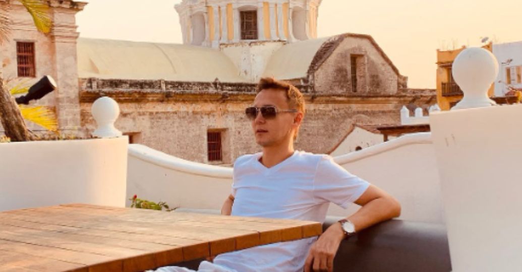 Experto en lenguaje no verbal analizó el video de Mauricio Leal y esto dijo