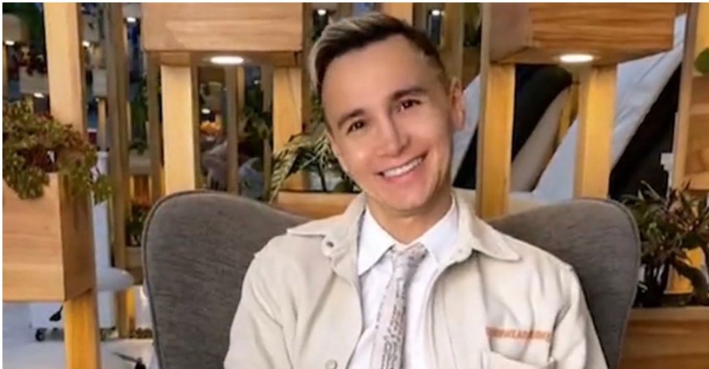 ¿Las pastillas que Mauricio Leal había tomado podrían explicar comportamiento en el video?