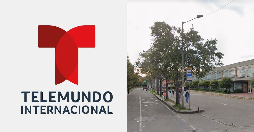 Robaron a periodistas de Telemundo en Bogotá: esto es lo que se sabe