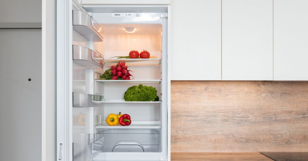 ¿Cómo conservar las frutas en la nevera para que duren más?