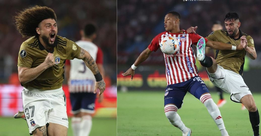 Los memes no perdonan: así reaccionaron las redes sociales a derrota de Junior en Libertadores