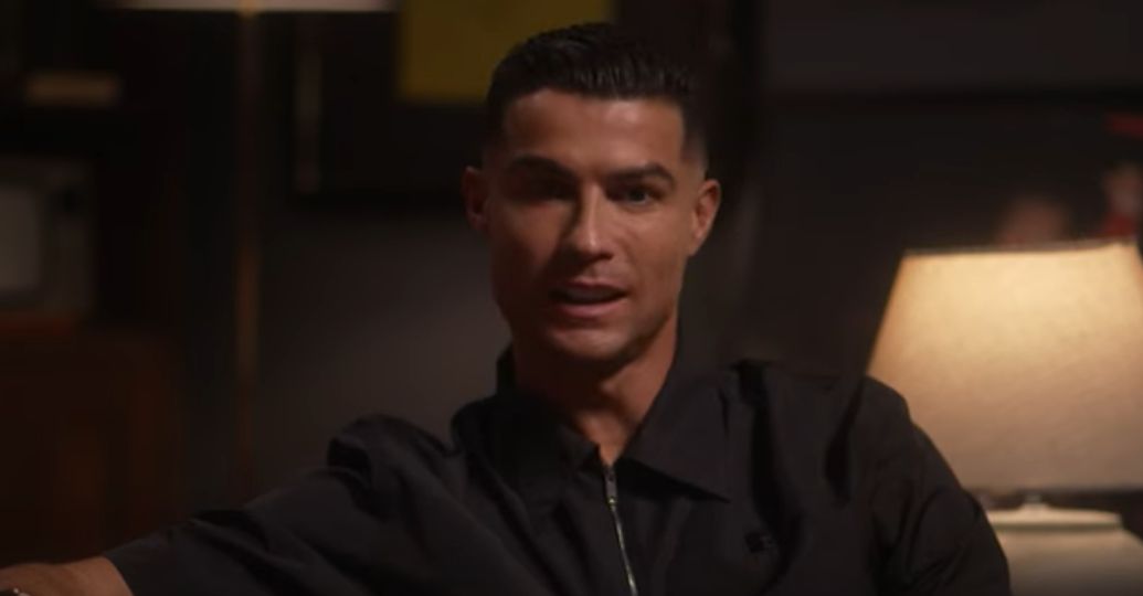 Cristiano Ronaldo se estrena como 'Youtuber': así es su canal con más de 500k suscriptores