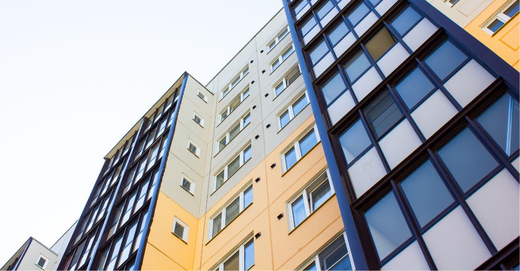 Subsidio 'Mi Casa Ya' sería para proyectos de renovación urbana