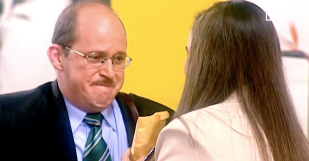 Alberto Valdiri: ¿de qué murió el actor que interpretó al esposo de Bertha en Betty, la fea