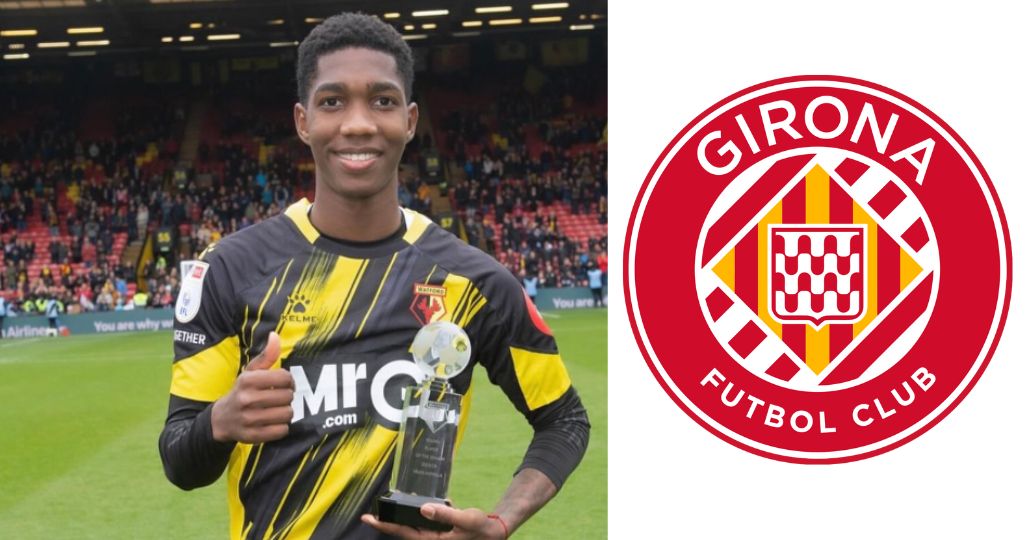 Yaser Asprilla tiene nuevo equipo: prensa internacional confirma que jugará en la Liga de España