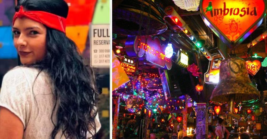 Laura Villamil: ¿cómo está la salud de la artista que sufrió accidente en Andrés Carne de Res?