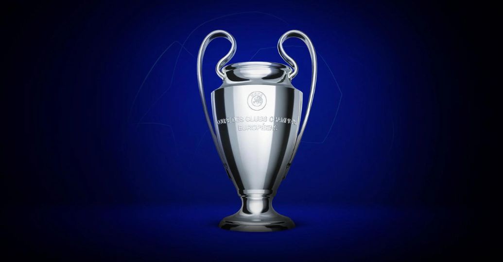 Cambios en el himno de la Uefa Champions League generan polémica en redes
