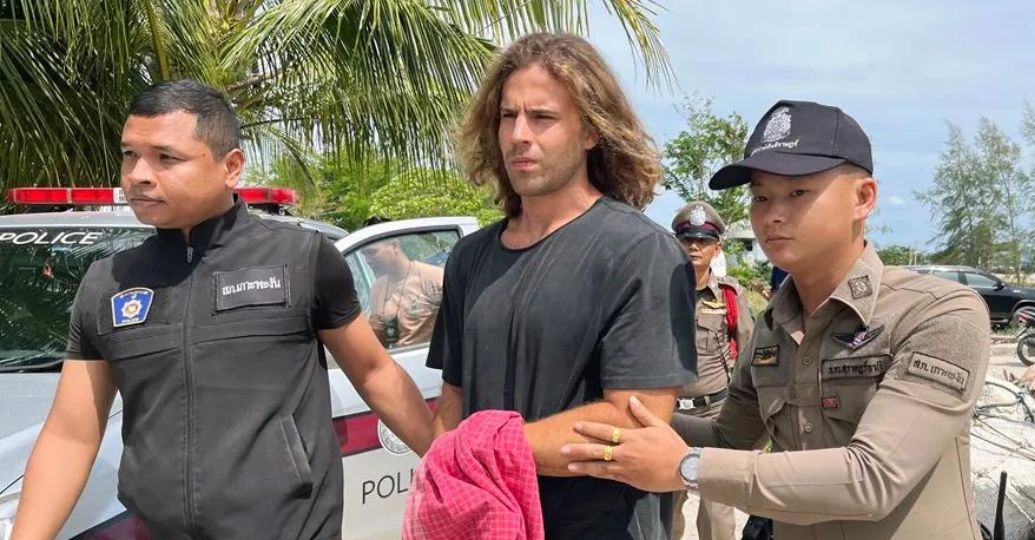 Revelan la indemnización que la familia de Edwin Arrieta pide a Daniel Sancho