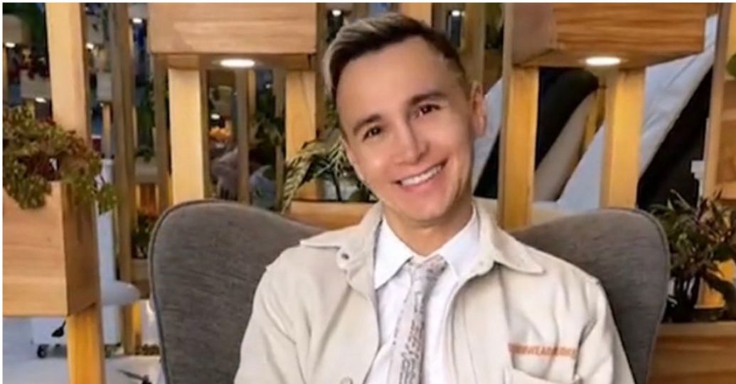 Excolaborador de Mauricio Leal dice que recibió detalles del crimen en fenómenos paranormales