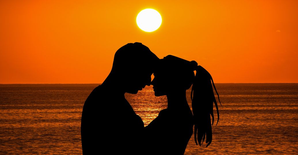 Estos son los efectos del amor en el cerebro y en el cuerpo según estudio