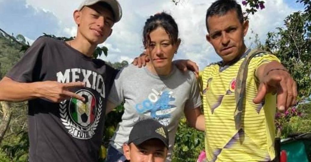 Encuentran sin vida a la mamá de 'Patojos Humor', reconocidos creadores de contenido