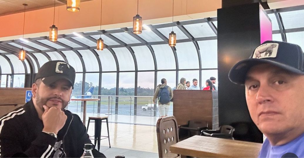 Nelson Velásquez fue condenado a cuatro años de prisión y pagará millonaria multa: ¿por qué?