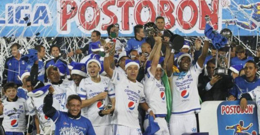 Campeón con Millonarios en 2012 ahora lava carros y trabaja en escuela de fútbol en EE.UU