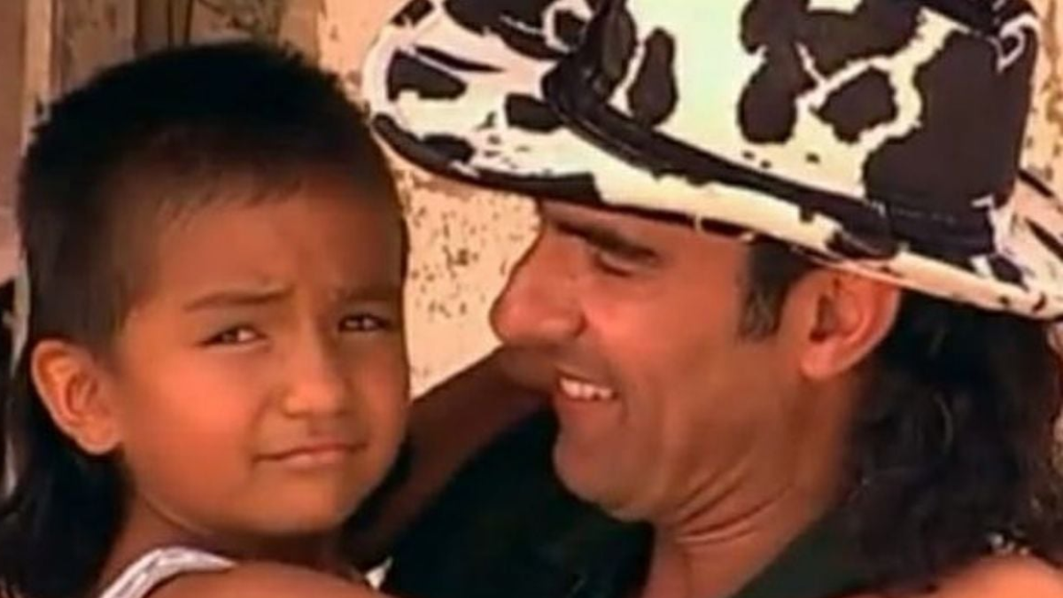 Esta es la razón por la que ‘Pedrito Jr.’ no aparece en ‘Pedro, el escamoso 2’: muchos lo extrañan