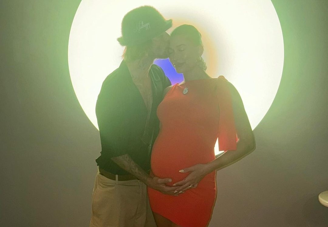 Justin y Hailey Bieber anunciaron el nacimiento de su primer hijo: este fue el nombre que le pusieron