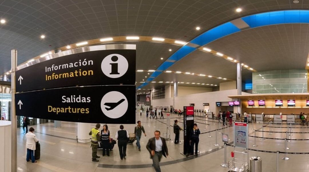 Gobierno advierte que podría aumentar el costo de los tiquetes aéreos por importación de combustible