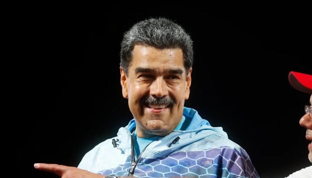 ¿A quién se refiere? Maduro dijo que ante una agresión a Venezuela, Colombia saldrá a respaldarlo