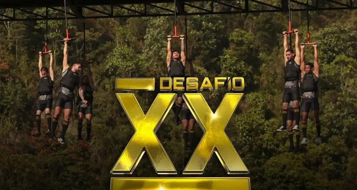 ¡Nostalgia! Estos son los antiguos competidores del ‘Desafío’ que aceptaron volver: ¿quiénes son?