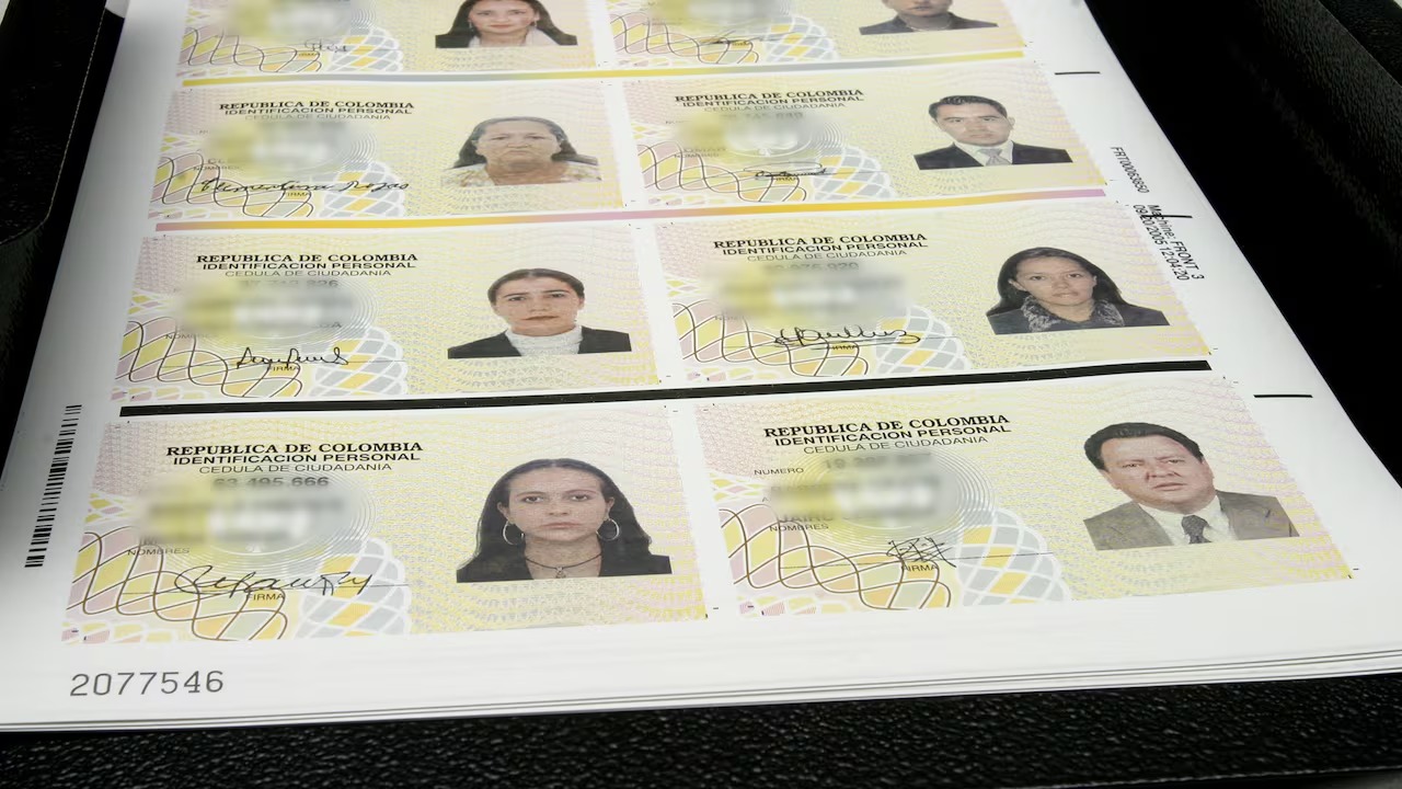 El nombre más hermoso de Colombia sería uno muy común en Colombia, según la IA