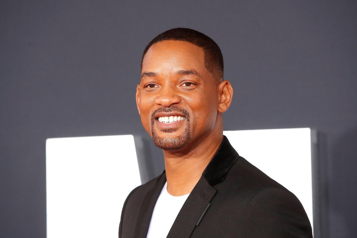 ¿Tiene sabor? Will Smith se gozó un vallenato cantado en vivo por Carlos Vives: lo bailó sin pena