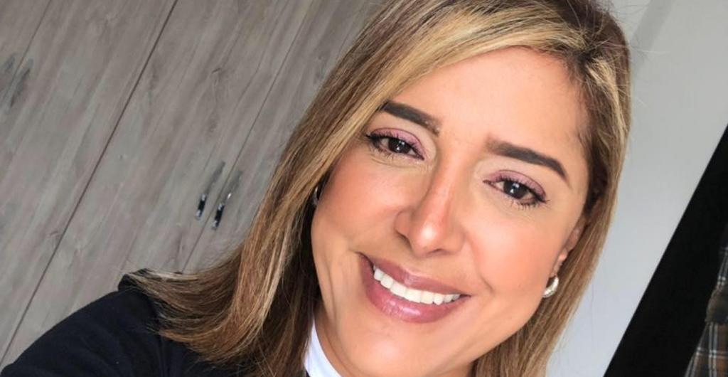 ¡Q.E.P.D! Murió Gloria Espinoza, quien planeó su fiesta de cumpleaños antes de partir: su historia