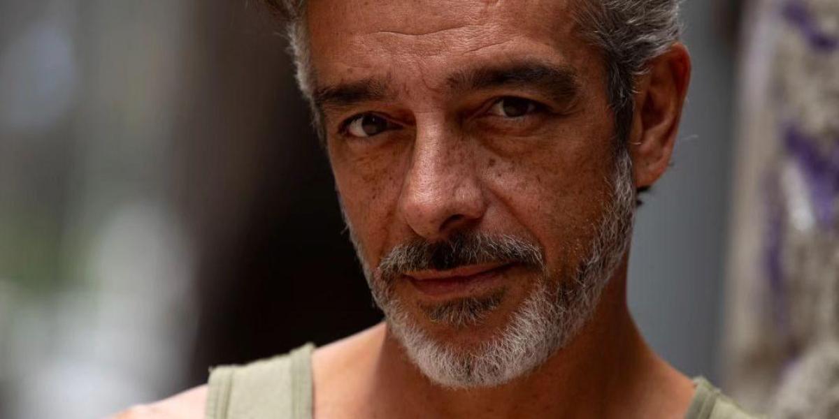 Repudiable: habló la mujer presuntamente golpeada por el actor Fernando Arango. Aquí el triste relato