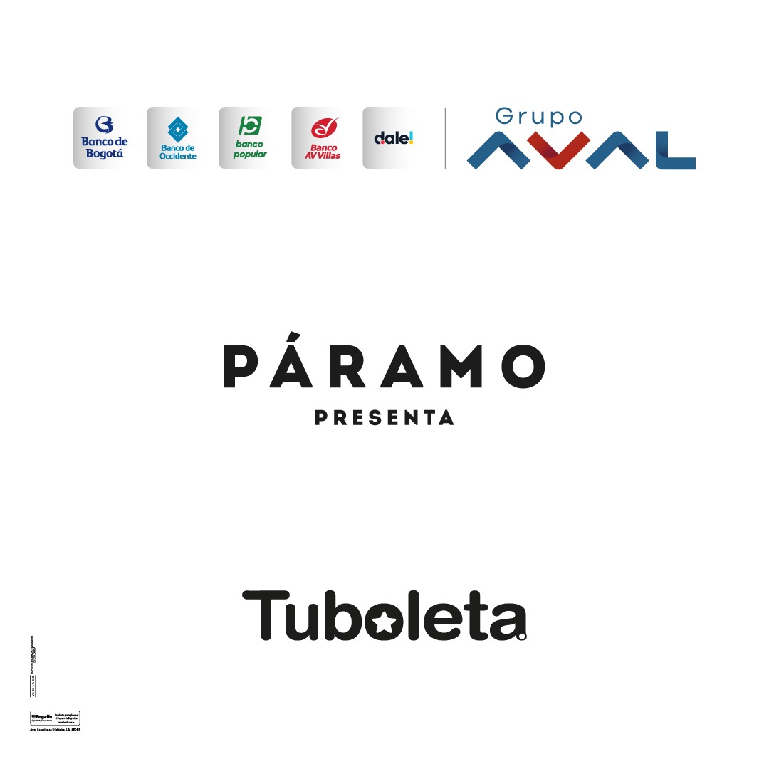 Sting, el reconocido músico británico, llega a Colombia con preventa exclusiva de Bancos Aval y dale!