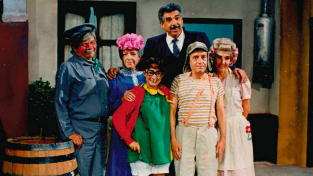 ¡Buenas noticias! Vuelve 'El Chavo del 8' a la televisión: ¿a partir de cuándo y en dónde?