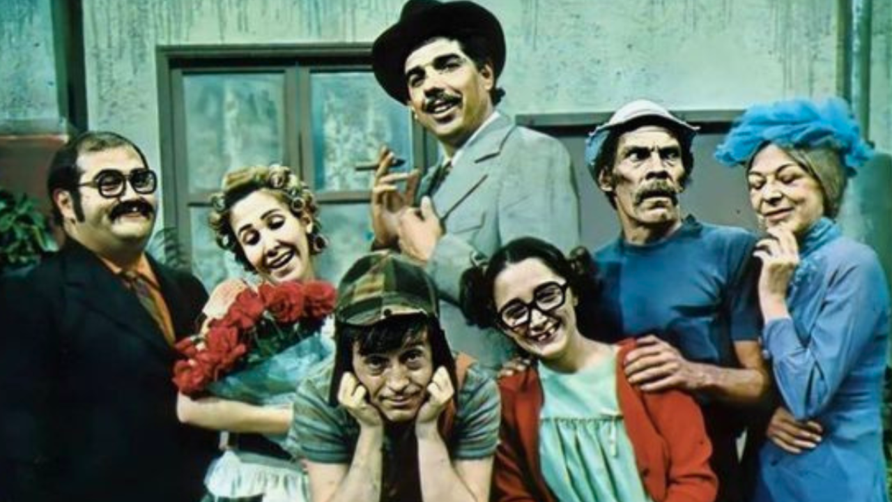 ¡Oficial! Revelaron el canal que volverá a transmitir 'El Chavo del 8' en Colombia: ¿desde cuándo?