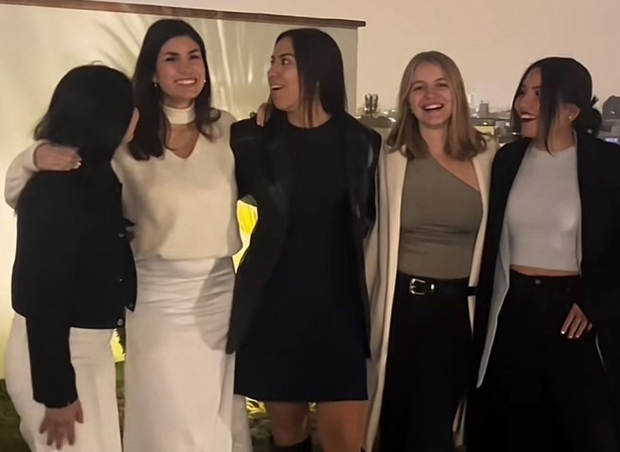 Hombre arruinó sorpresa con amigos diciendo que su esposa tenía "14 meses de embarazo"