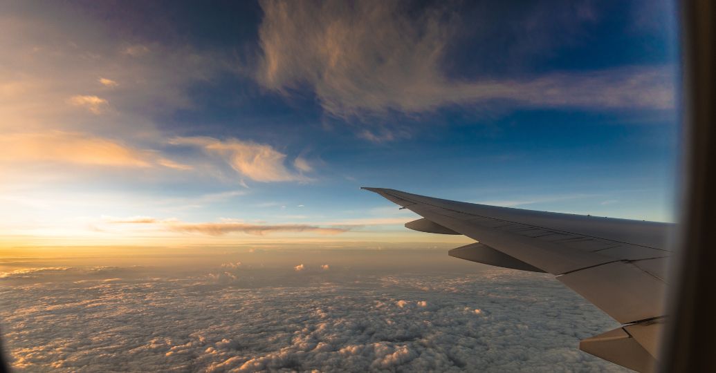 ¡Ojo! Aerolíneas comienzan septiembre con vuelos baratos a destinos nacionales