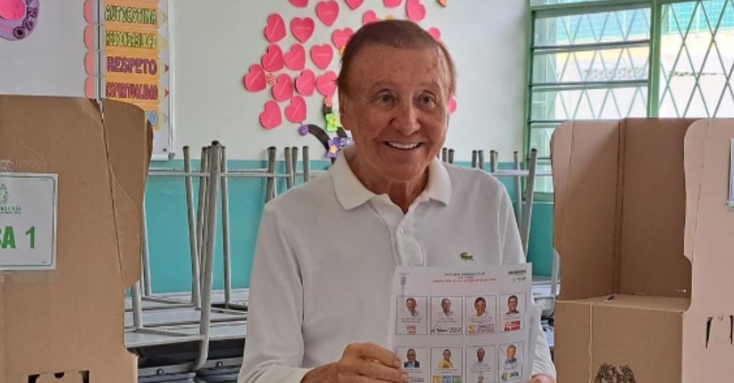 Esta es la fortuna que deja Rodolfo Hernández: pagaba hasta 20 millones diarios en impuestos