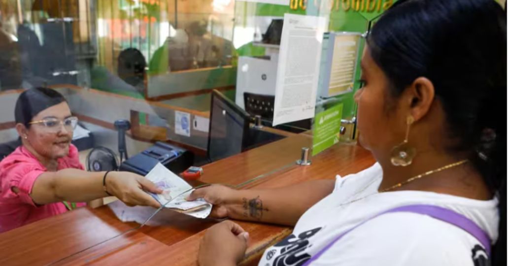 Tercer Ciclo de Renta Ciudadana: en este link puede ver la lista de beneficiarios