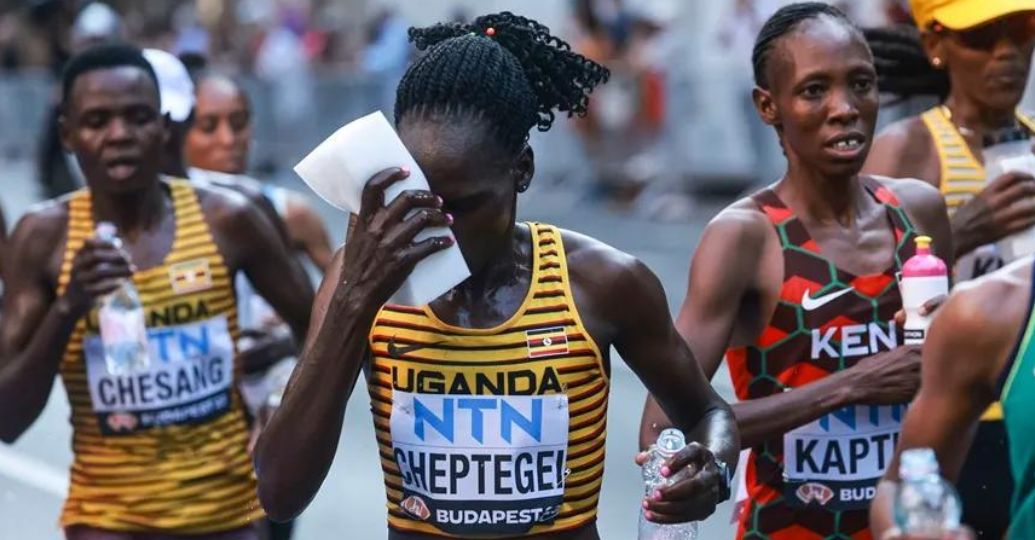 Luto en el mundo del deporte: atleta olímpica Rebecca Cheptegei murió tras ser quemada por su expareja